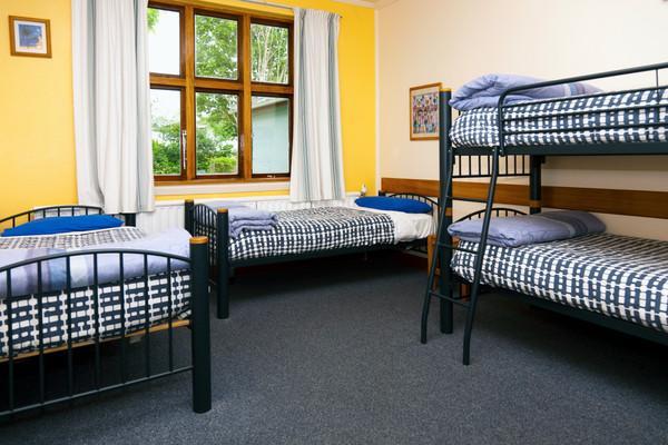 Rawhiti Backpackers Hostel Geraldine Bagian luar foto