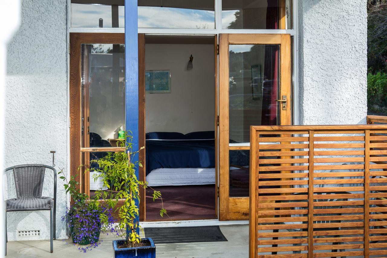 Rawhiti Backpackers Hostel Geraldine Bagian luar foto