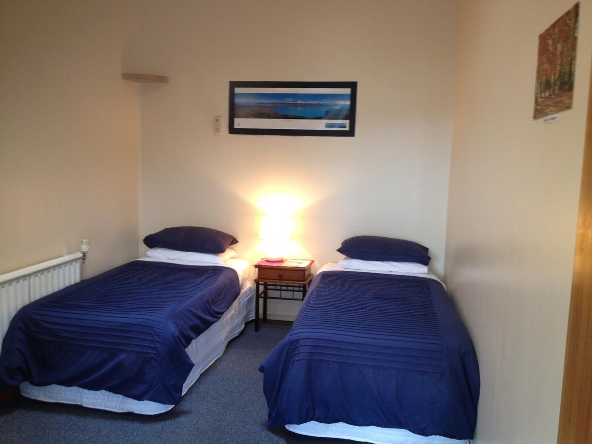 Rawhiti Backpackers Hostel Geraldine Bagian luar foto