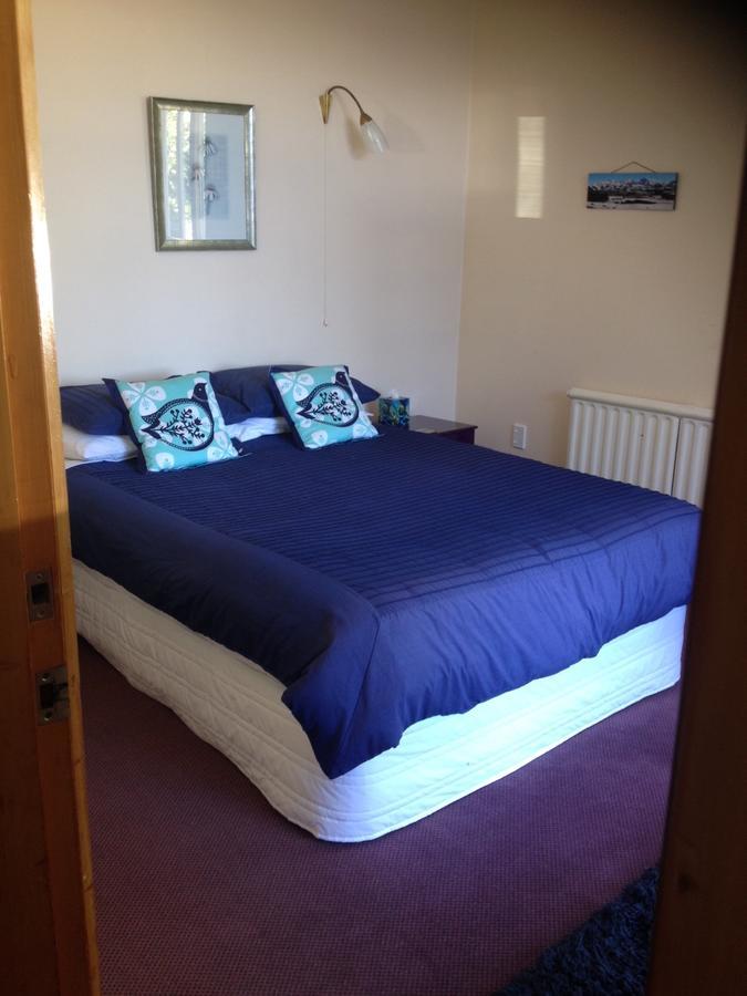 Rawhiti Backpackers Hostel Geraldine Bagian luar foto